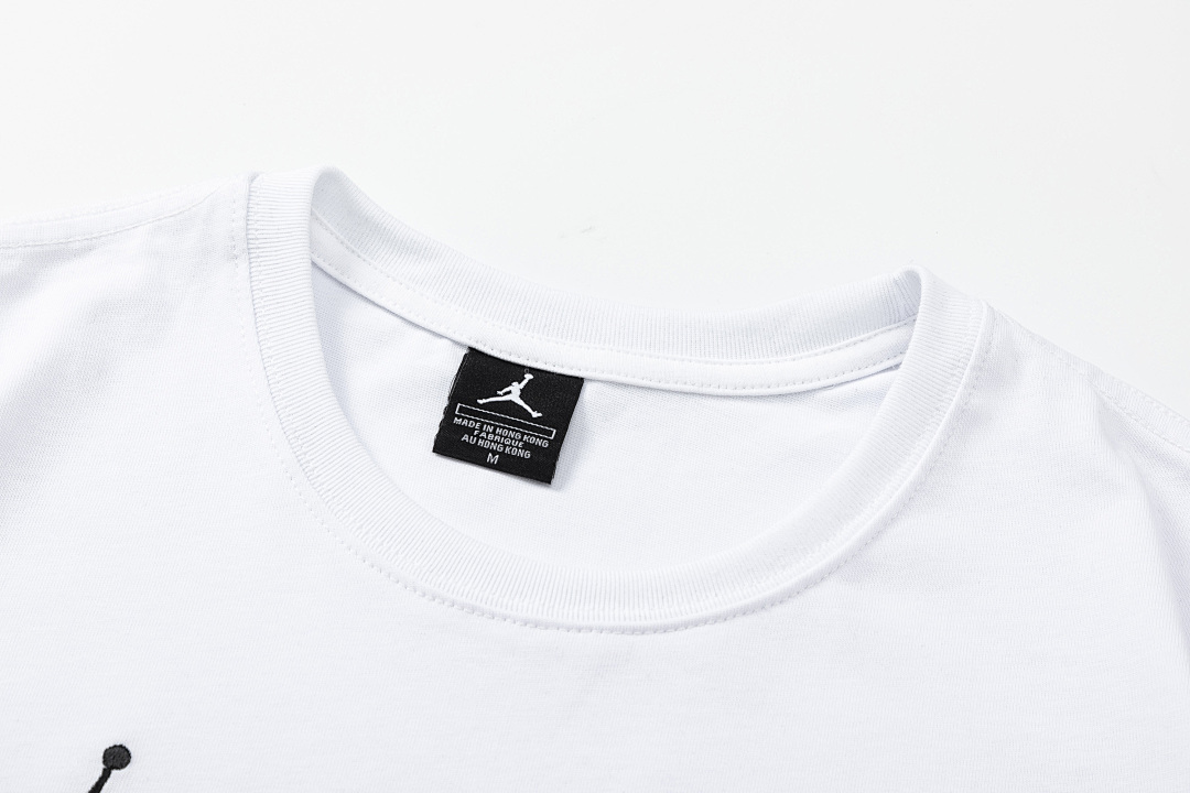 Air Jordan 75 A⭐R J⭐R⭐AN T-SHIRT - Image 11