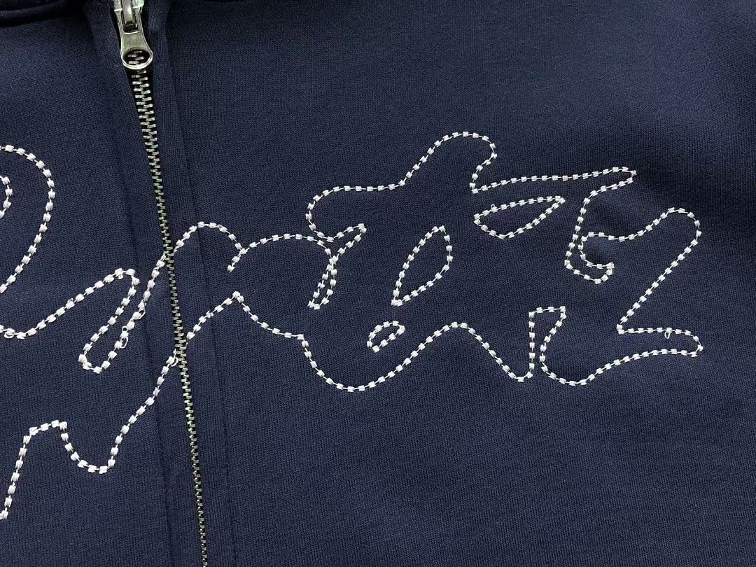 Corteiz TROUSERS CORTEIZ HOODIE - Image 13