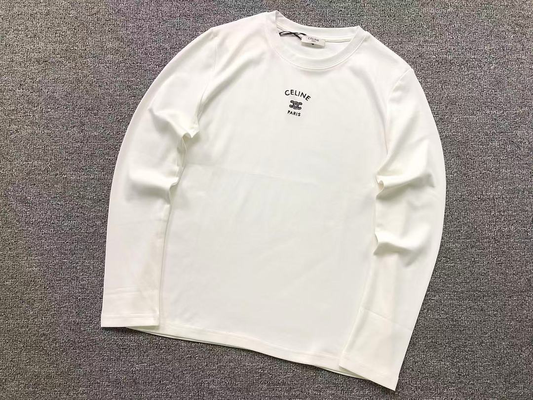 Celine 135 C⭐L⭐⭐E LONG SLEEVED FEMAIE - Image 6