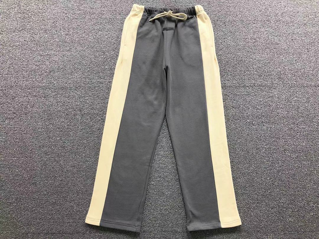 Fear of God 145 FOG TROUSERS 3208053517 (Im 170Cm 60Kg I Wear Size S In The Phot) - Image 7