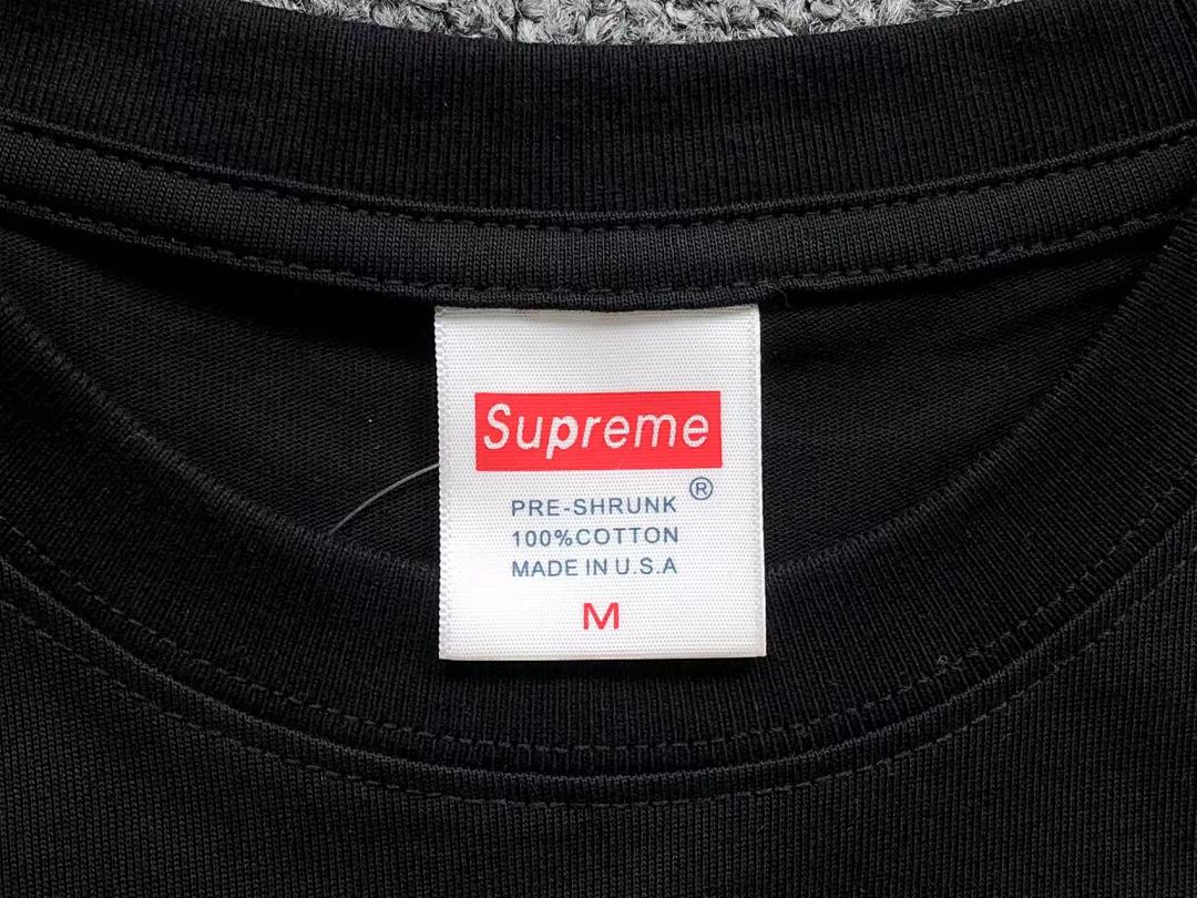 Supreme 88 S⭐⭐R⭐⭐E T-SHIRT 413252421 (Im 170Cm 60Kg I Wear Size M In The Phot) - Image 18