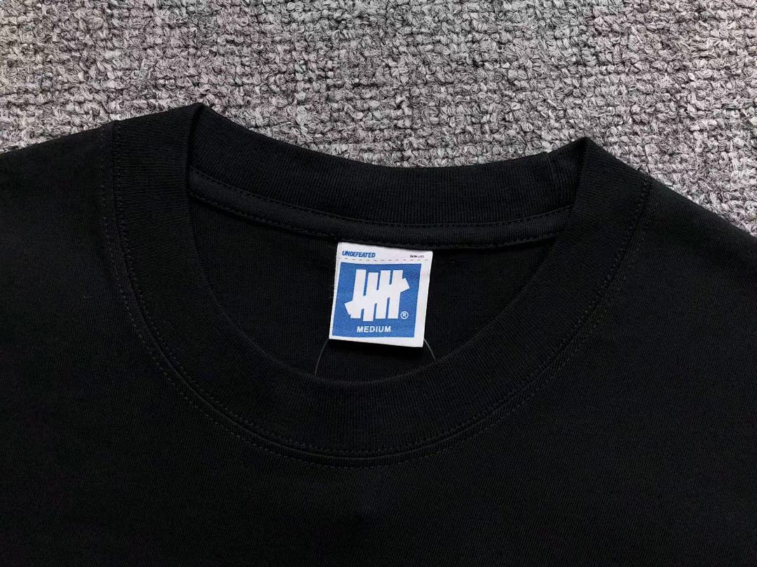 Undefeated 85 UNDEFEATED T-SHIRT - Image 21