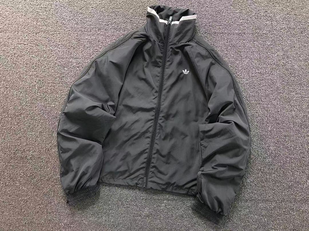 Adidas TROUSERS128 A⭐I⭐AS JACKET - Image 12