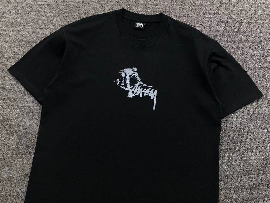 Stussy 85 STUSSY T-SHIRT - Image 13