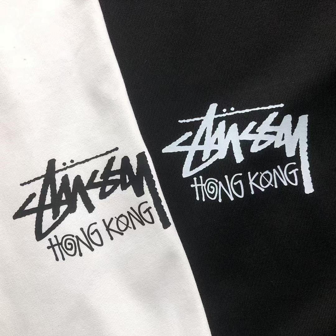 Stussy 78 STUSSY T-SHIRT 511275082 (Im 170Cm 60Kg I Wear Size S In The Phot) - Image 18
