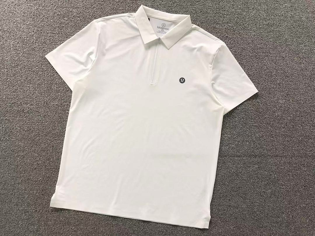 Unbranded 175 LULULEMON POLO 2201192401 (Im 170Cm 60Kg I Wear Size XL In The Phot) - Image 7