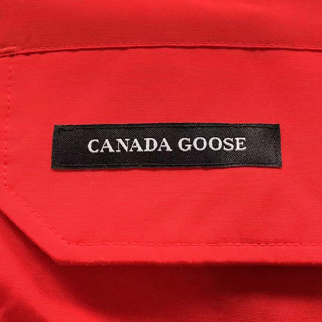 Canada Goose 498 C⭐N⭐⭐A G⭐⭐⭐E DOWN JACKETS FEMAIE - Image 8