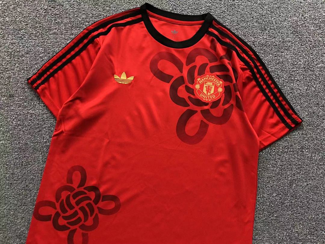 Unbranded 78 FOOTBALL T-SHIRT 1232519002 (Im 170Cm 65Kg I Wear Size L In The Phot) - Image 7