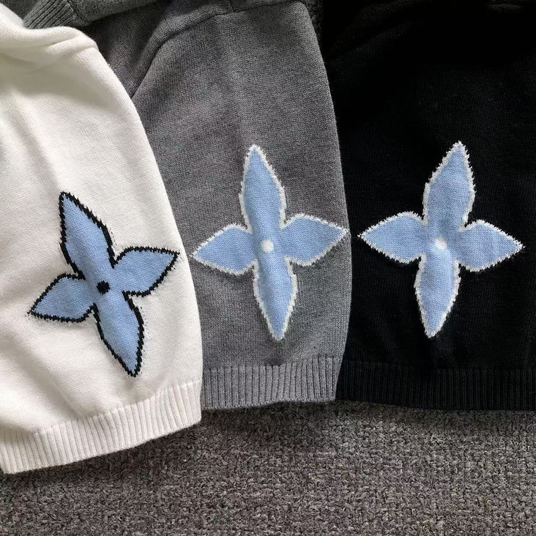 Louis Vuitton 135 L⭐ T-SHIRT 42030217156 (Im 172Cm 55Kg I Wear Size M In The Phot) - Image 24