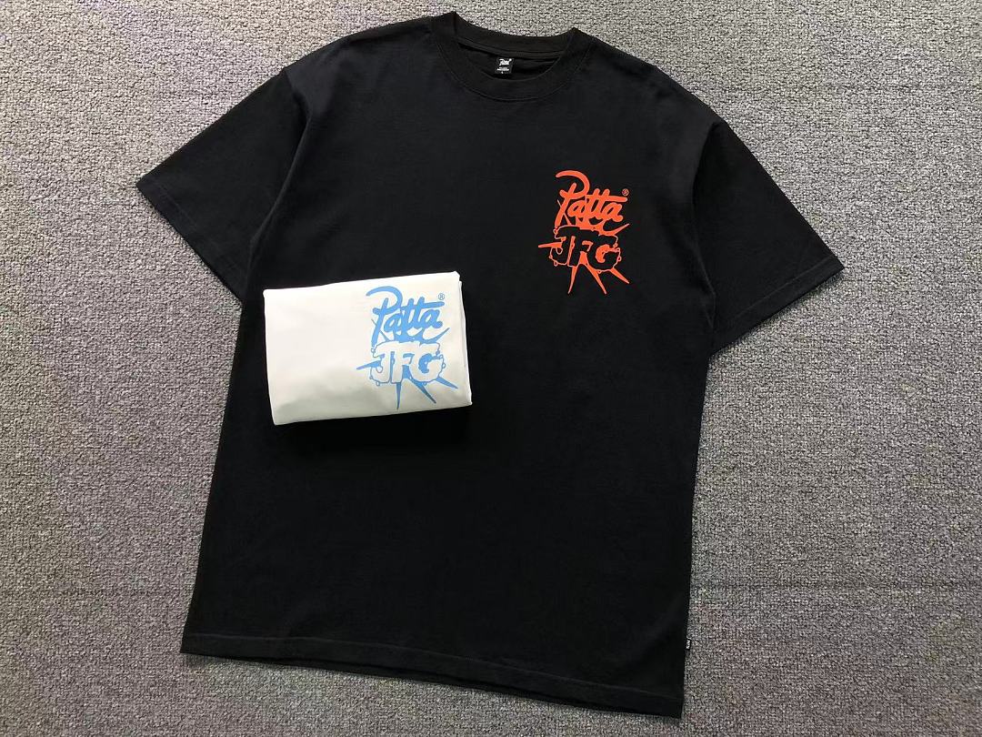 Patta 82 P⭐TT⭐ T-SHIRT 1262418175 (Im 170Cm 60Kg I Wear Size L In The Phot) - Image 14