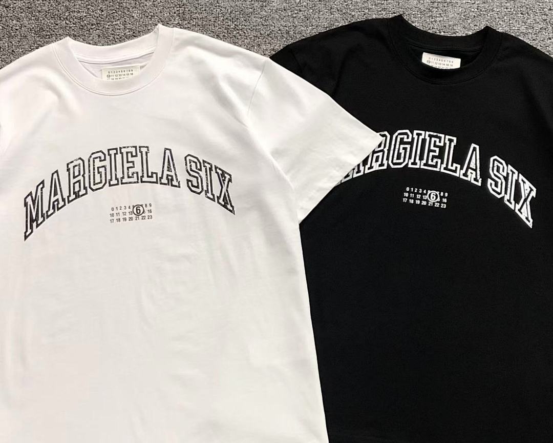 On Running 78 MAISON MARGIELA T-SHIRT 523251086 (Im 170Cm 65Kg I Wear Size 46 In The Phot) - Image 6