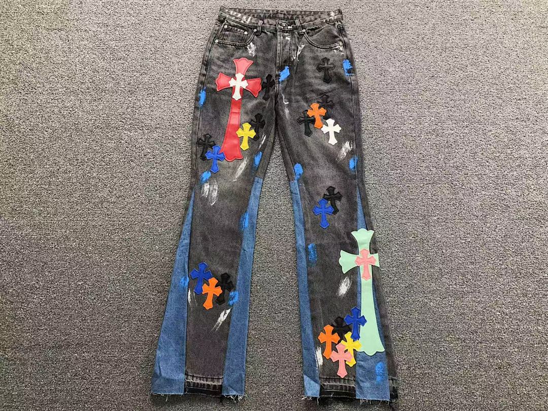 Comme des Garcons 228 C⭐⭐OME HE⭐⭐TS - Image 3
