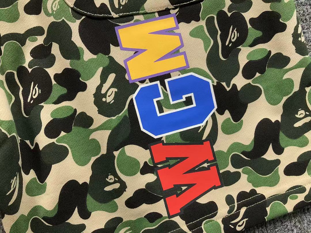 Bape 118 BAPE - Image 19