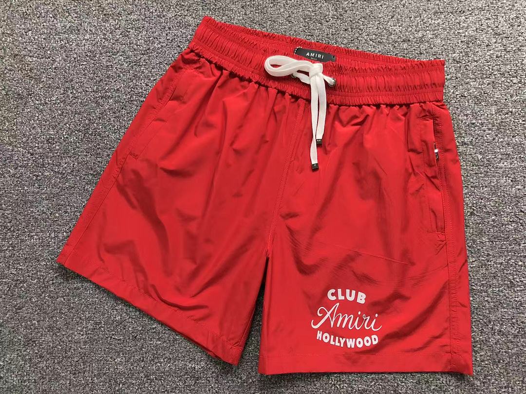 AMIRI 165 AMIRI SHORTS 3204272117 (Im 170Cm 60Kg I Wear Size S In The Phot) - Image 11