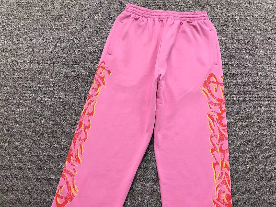 Balenciaga 208 B⭐L⭐⭐⭐IA⭐A TROUSERS 3206170821 (Im 170Cm 60Kg I Wear Size S In The Phot) - Image 9