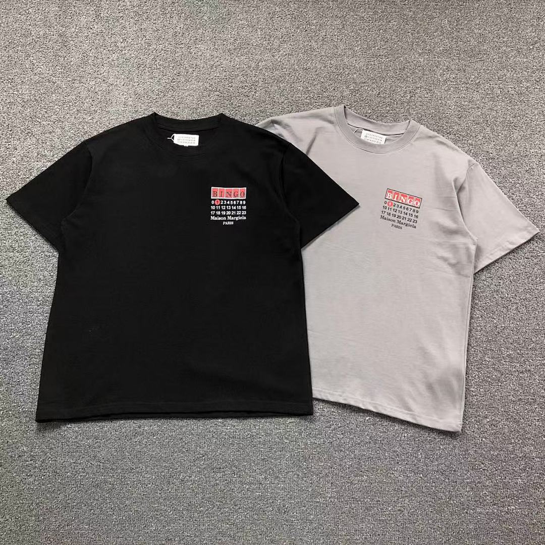 On Running 78 MAISON MARGIELA T-SHIRT 58082386 (Im 170Cm 60Kg I Wear Size 46 In The Phot)