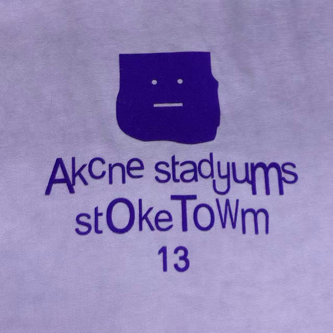 Acne Studios 185 ACNE STUDIOS T-SHIRT 22040720001 (Im 170Cm 60Kg I Wear Size M In The Phot) - Image 12