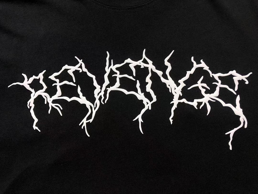 Revenge 69 REVENGE T-SHIRT 504014591 (Im 170Cm 60Kg I Wear Size S In The Phot) - Image 13