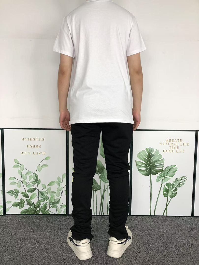 Unbranded 85 S⭐N⭐ T-SHIRT 1104286163 (Im 170Cm 60Kg I Wear Size XS In The Phot) - Image 4