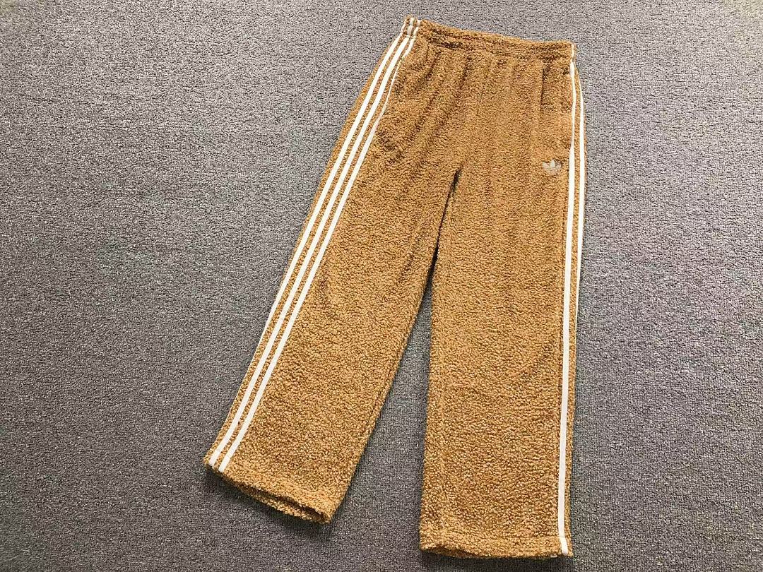 Adidas TROUSERS145 A⭐I⭐AS FLEECE JACKET - Image 30