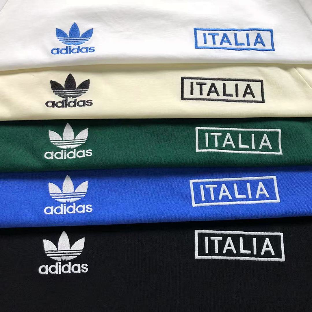 Adidas 108 A⭐I⭐AS T-SHIRT FEMAIE - Image 16