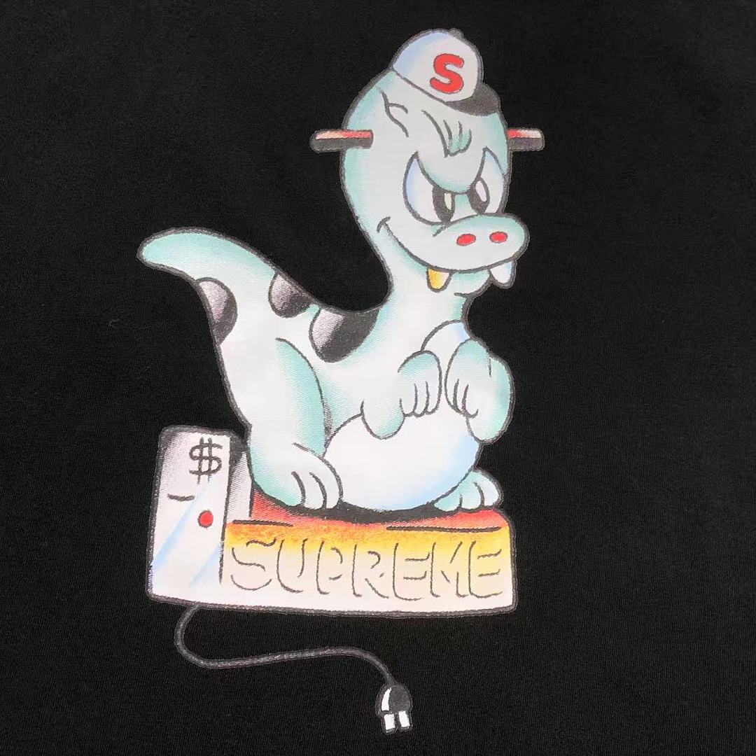Supreme 78 S⭐⭐R⭐⭐E T-SHIRT 5252526123 (Im 170Cm 60Kg I Wear Size M In The Phot) - Image 13