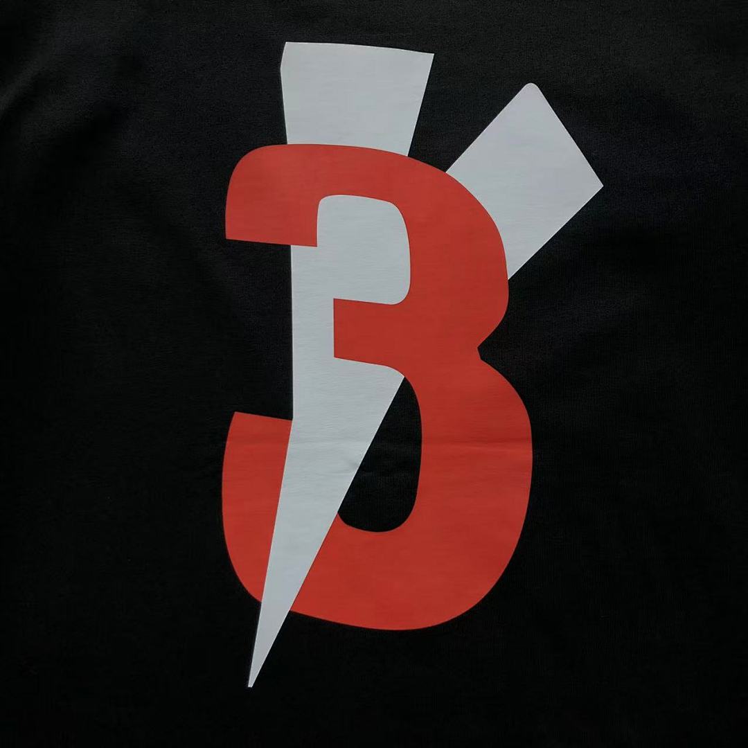Y-3 115 Y-3 T-SHIRT 5101712147 (Im 170Cm 60Kg I Wear Size M In The Phot) - Image 10