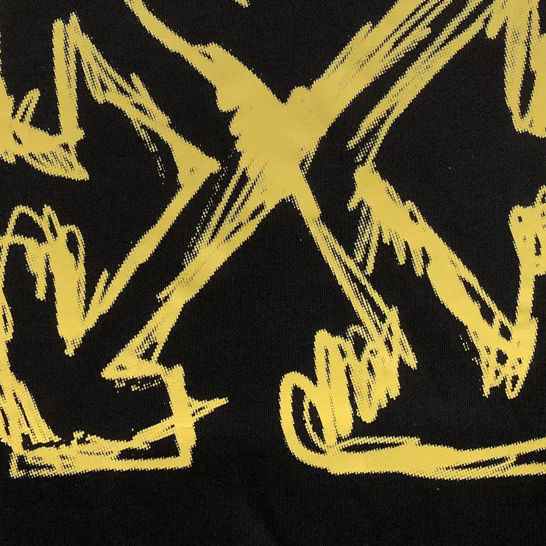 Off-White 175 OFF-WHITE HOODIE 59012819 (Im 170Cm 60Kg I Wear Size S In The Phot) - Image 15