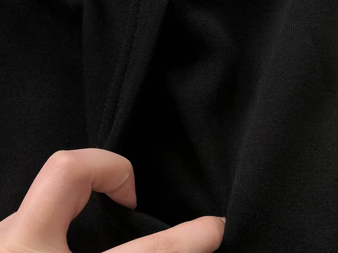 Unbranded 215 LACOSTE HOODIE 2111291201 (Im 170Cm 60Kg I Wear Size M In The Phot) - Image 17