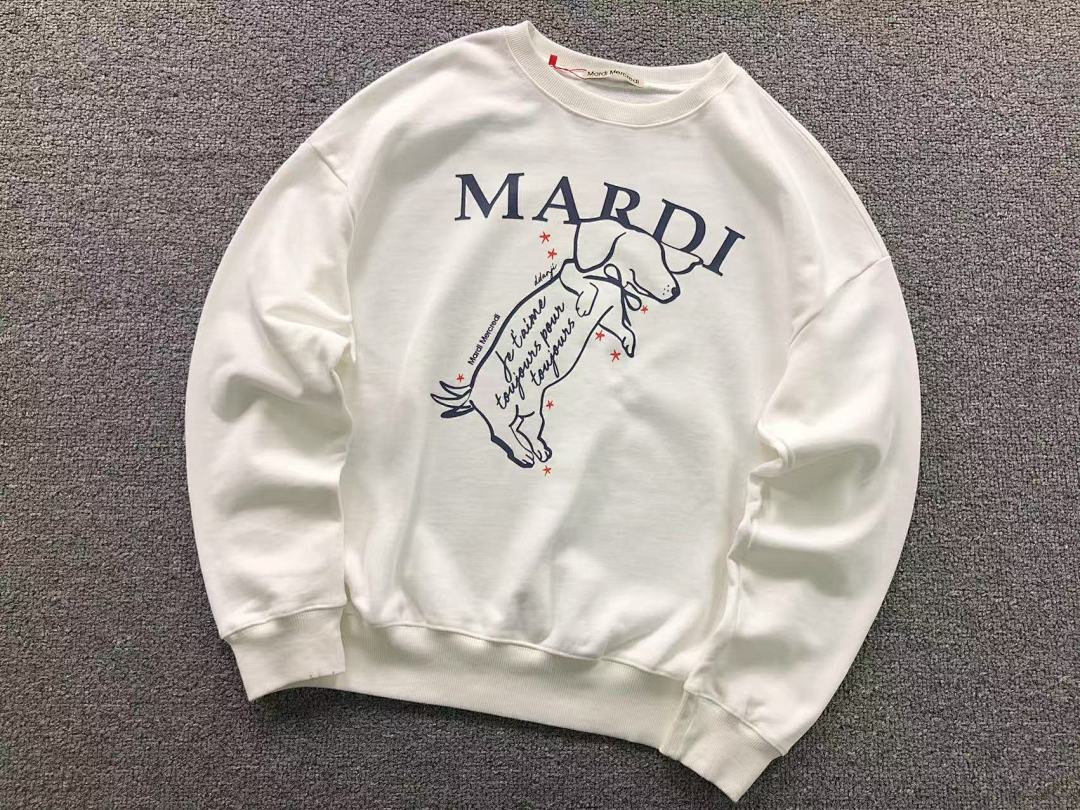 Unbranded 118 MAR⭐I ME⭐⭐RE⭐⭐ HOODIE FEMAIE - Image 5