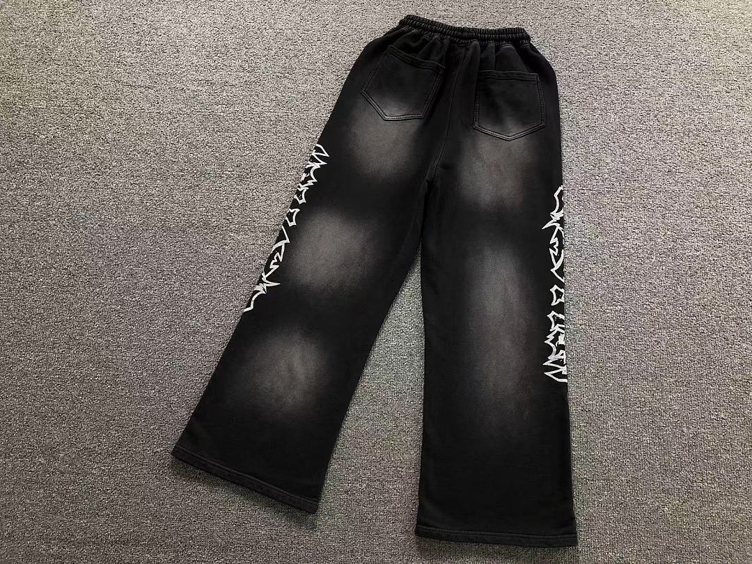 Hellstar 288 HELLSTAR TROUSERS 3206033372 (Im 170Cm 60Kg I Wear Size M In The Phot) - Image 20