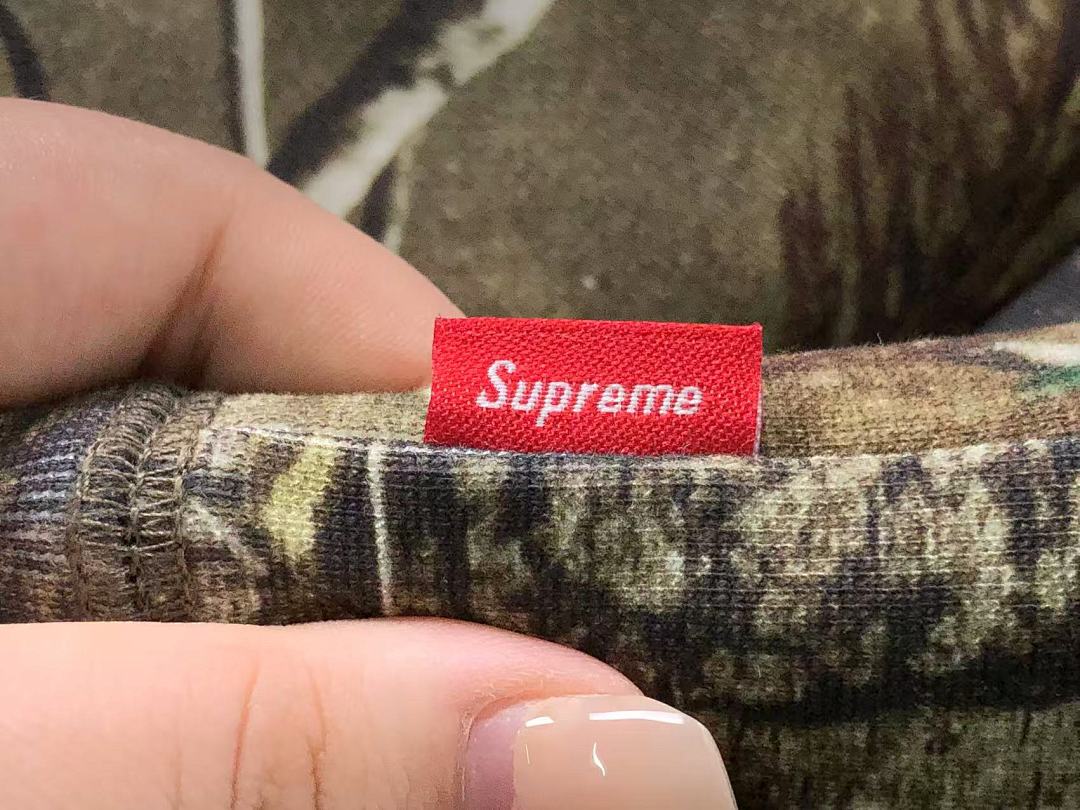 Supreme 318 S⭐⭐R⭐⭐E HOODIE 123132302 (Im 170Cm 60Kg I Wear Size S In The Phot) - Image 14