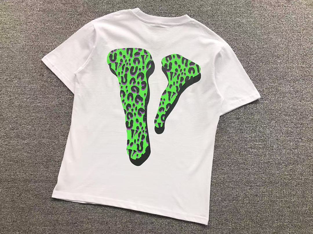 On Running 69 VLONE T-SHIRT 504140391 (Im 170Cm 60Kg I Wear Size S In The Phot) - Image 12