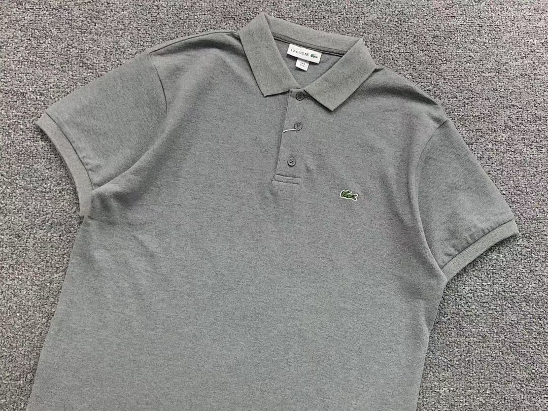 Lacoste 135 LACOSTE POLO 5102701147 (Im 170Cm 60Kg I Wear Size M In The Phot) - Image 15