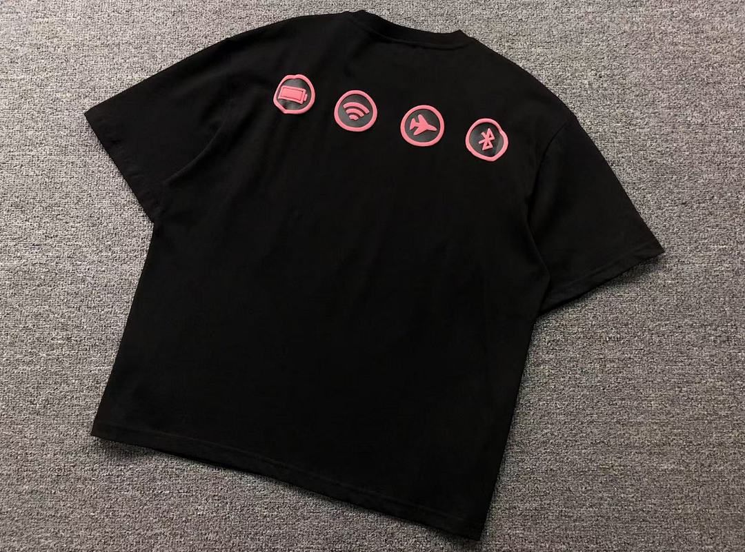 Broken Planet 98 BROKEN PLANET T-SHIRT 214052117 (Im 170Cm 60Kg I Wear Size S In The Phot) - Image 11