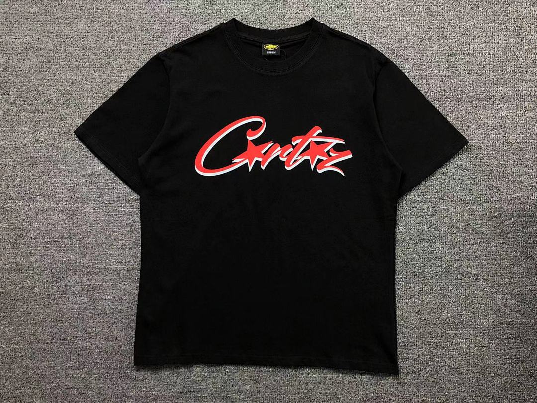 Corteiz 78 CORTEIZ T-SHIRT - Image 5