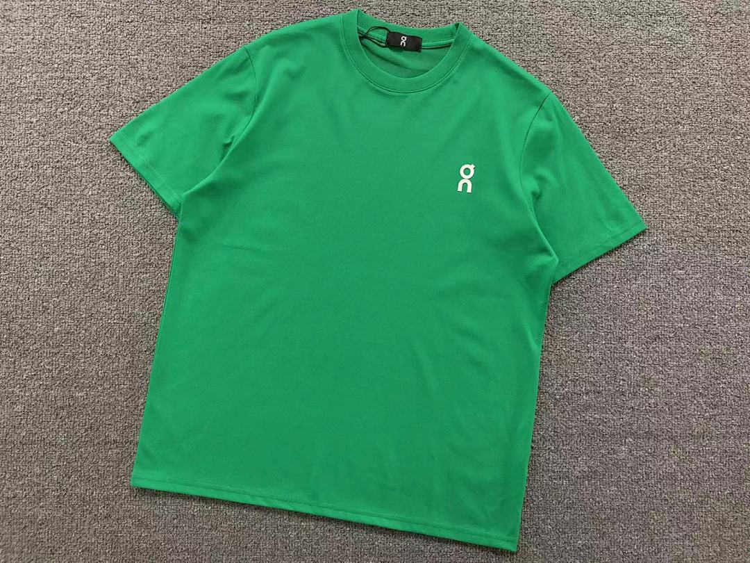 On Running 78 ON T-SHIRT 3111050603 (Im 170Cm 60Kg I Wear Size L In The Phot) - Image 15