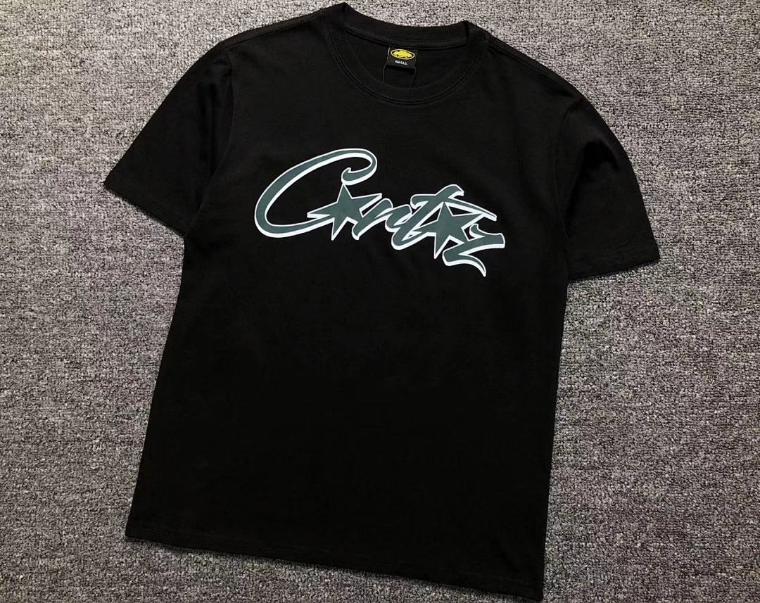 Corteiz 78 CORTEIZ T-SHIRT - Image 6