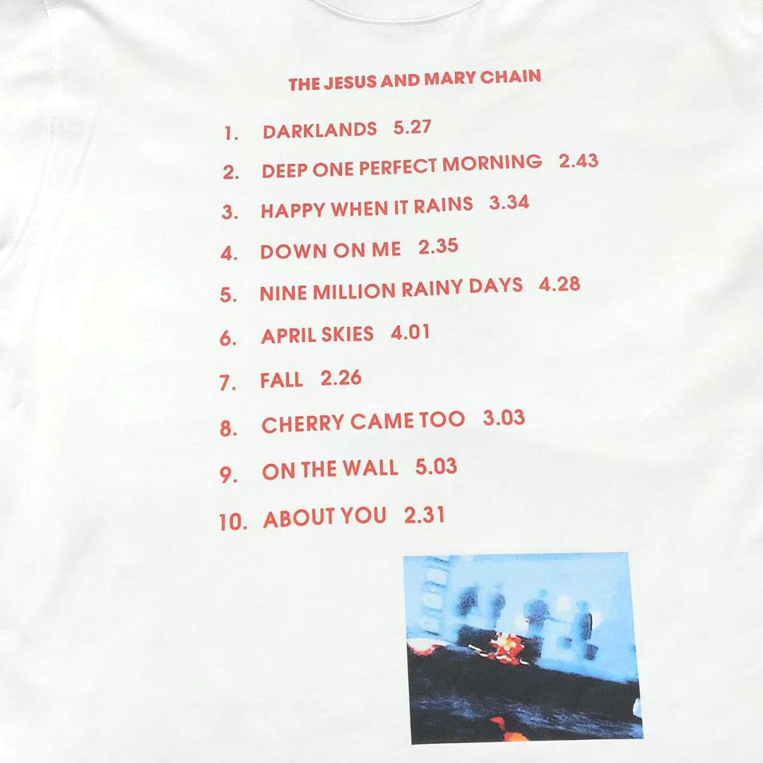 Pleasures 89 PLEASURES T-SHIRT - Image 21