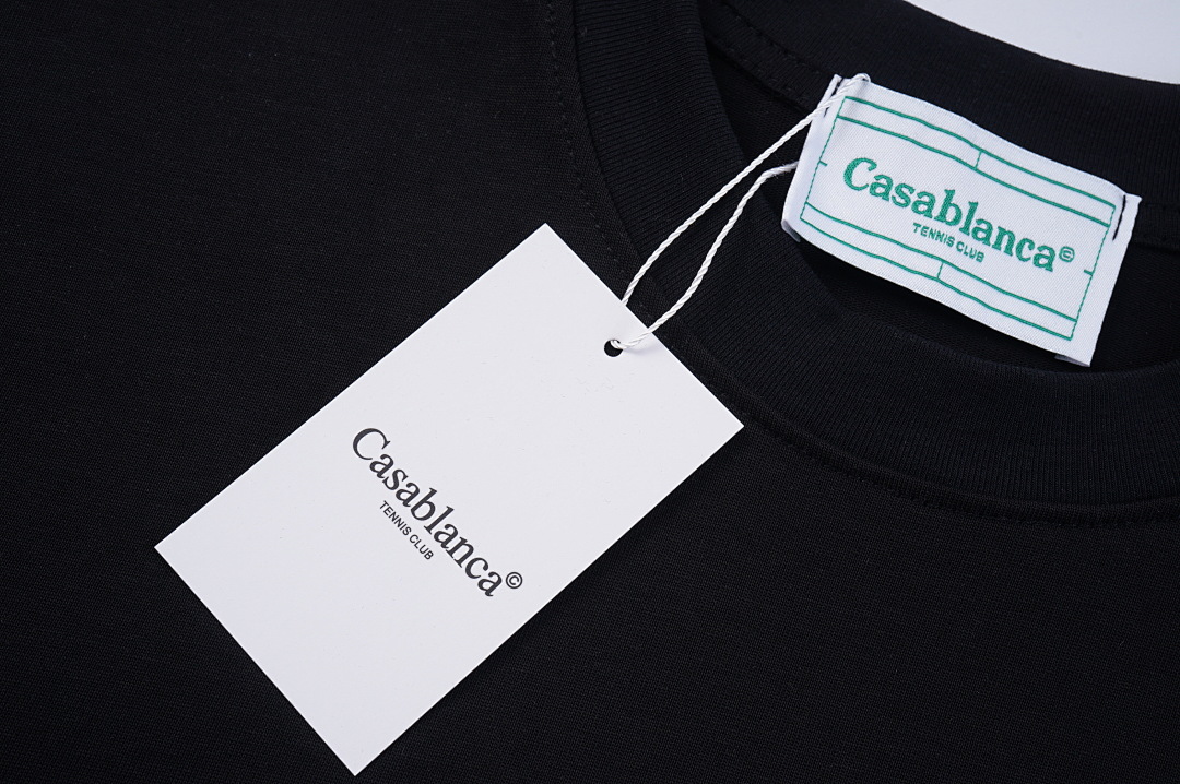Casablanca 88 CASABLANCA T-SHIRT - Image 32