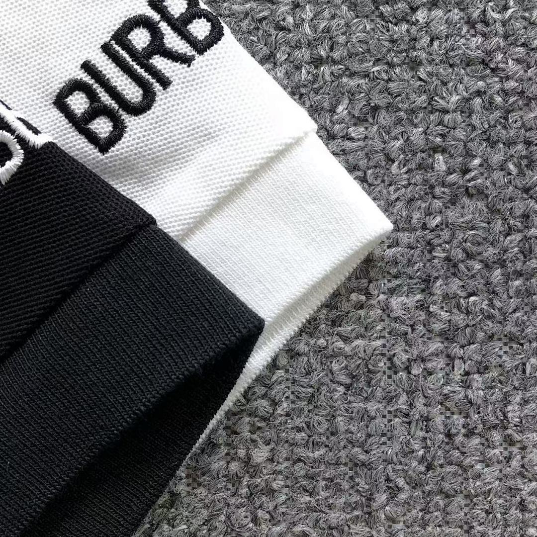 Burberry 128 B⭐R⭐E⭐RY POLO 5110107147 (Im 170Cm 60Kg I Wear Size L In The Phot) - Image 15