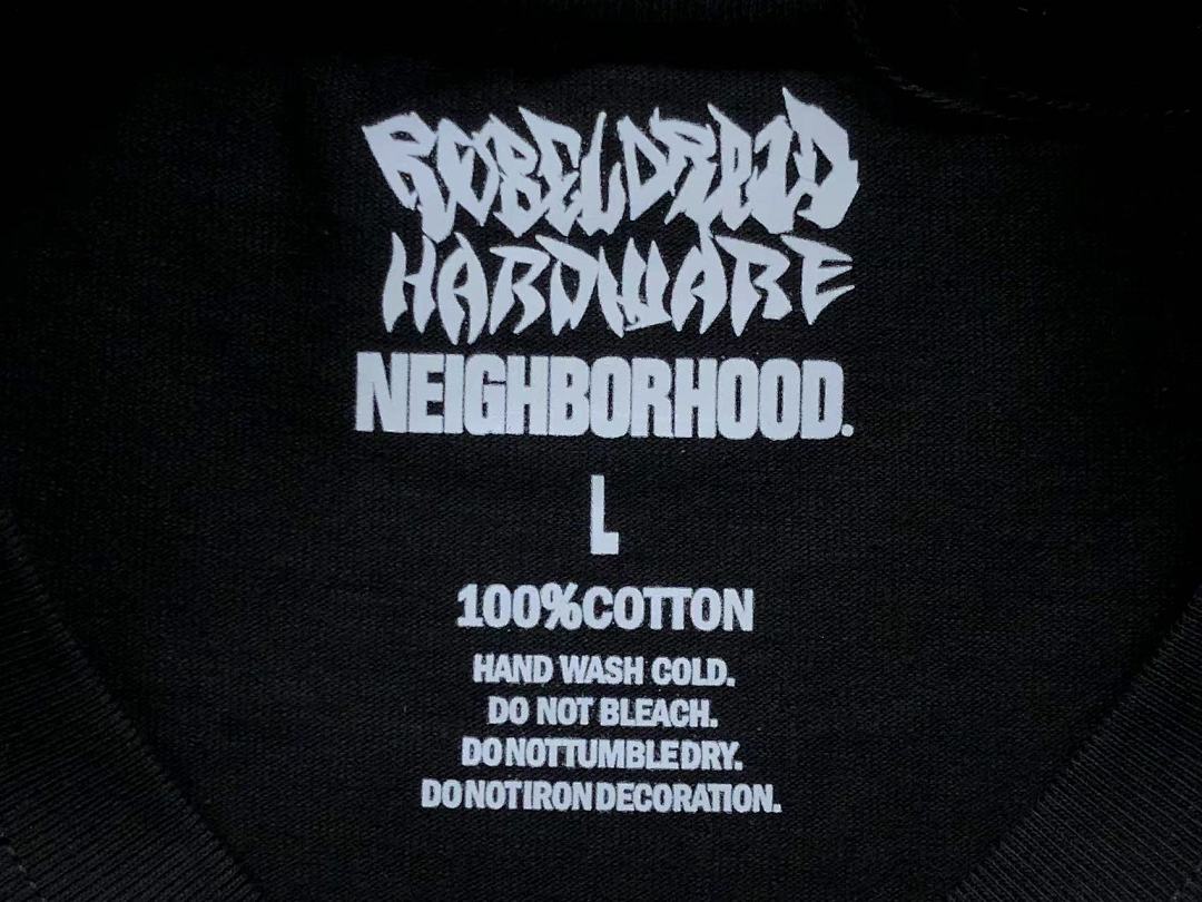 Neighborhood 108 NEIGHBORHOOD T-SHIRT - Image 27