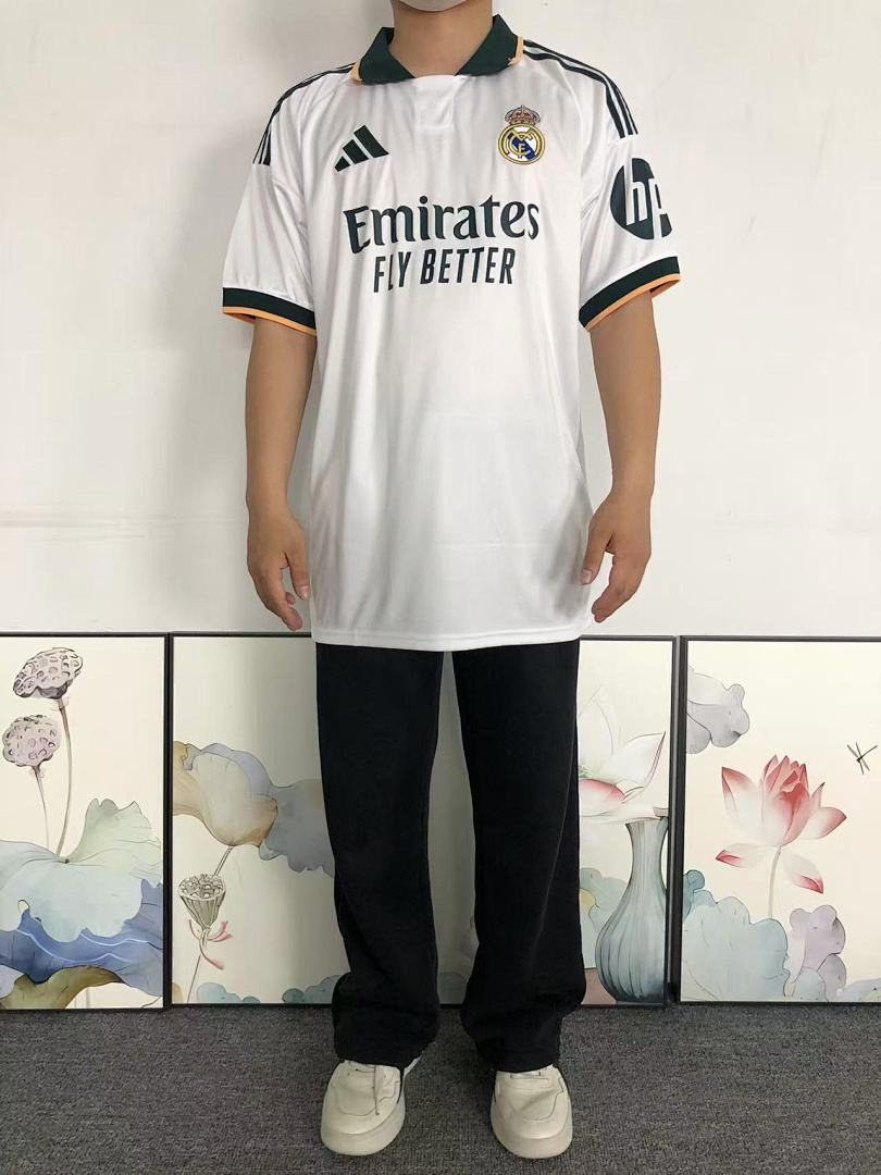 Unbranded 78 FOOTBALL T-SHIRT 124401002 (Im 170Cm 60Kg I Wear Size L In The Phot) - Image 3