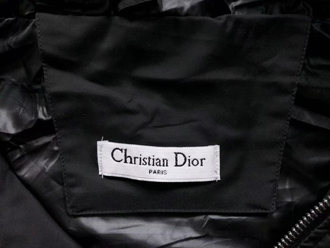 Dior 188 D⭐O⭐ JACKET 3109200420 (Im 170Cm 60Kg I Wear Size M In The Phot) - Image 17