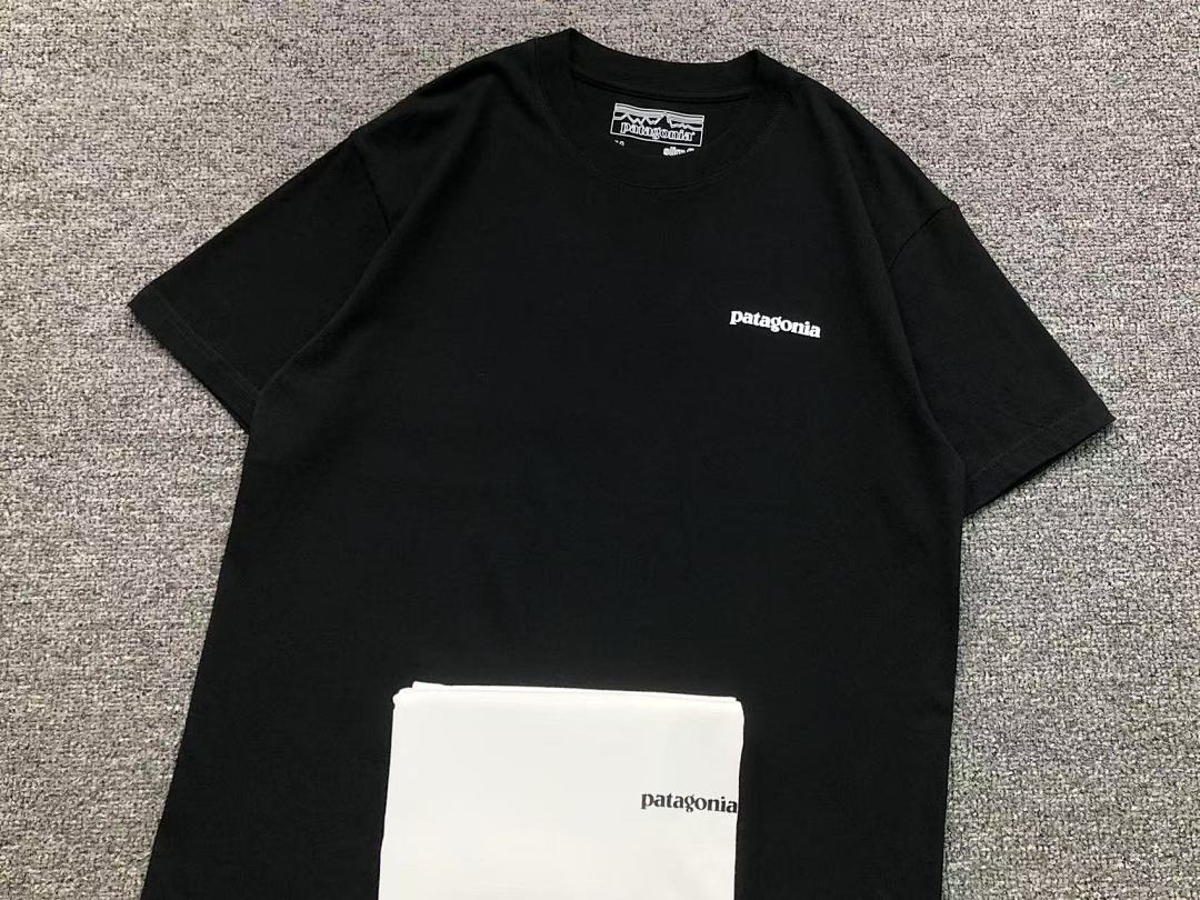 On Running 78 PATAGONIA T-SHIRT 123102702 (Im 170Cm 60Kg I Wear Size M In The Phot) - Image 16