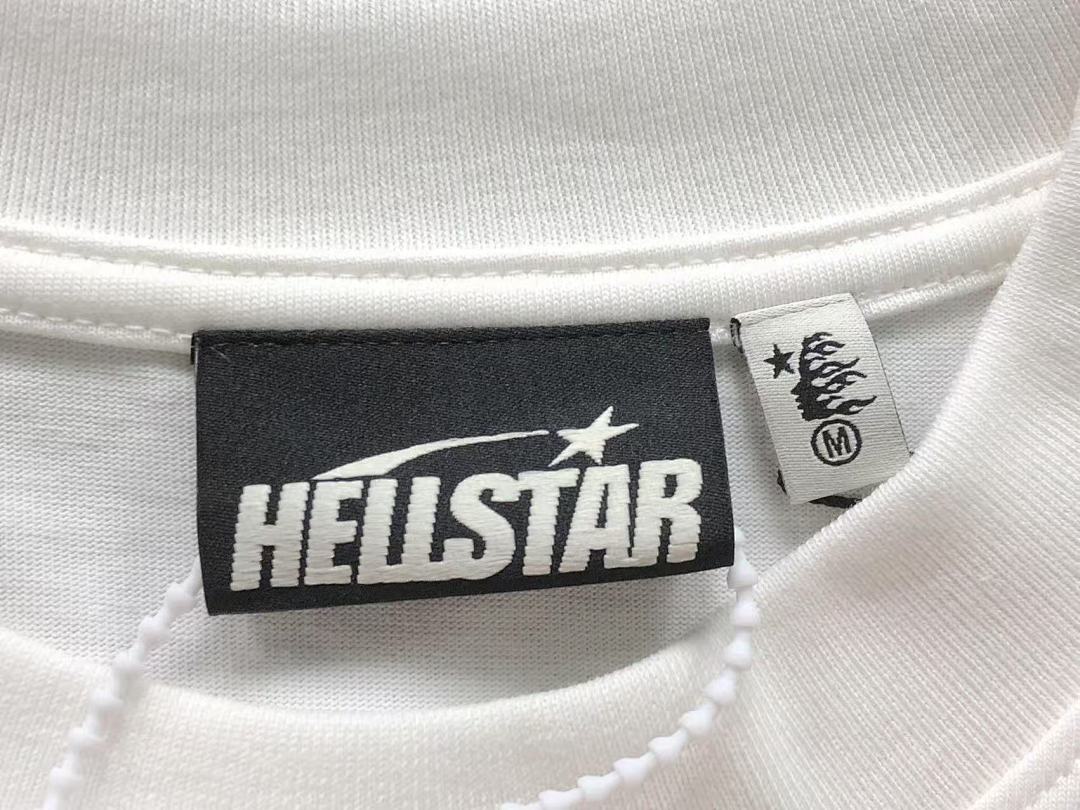 Hellstar 115 HELLSTAR T-SHIRT 3203252672 (Im 170Cm 65Kg I Wear Size M In The Phot) - Image 15