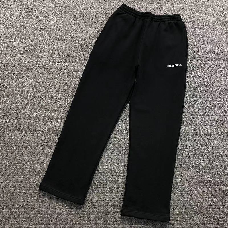 Balenciaga 208 B⭐L⭐⭐⭐IA⭐A TROUSERS 3206170921 (Im 170Cm 60Kg I Wear Size S In The Phot)