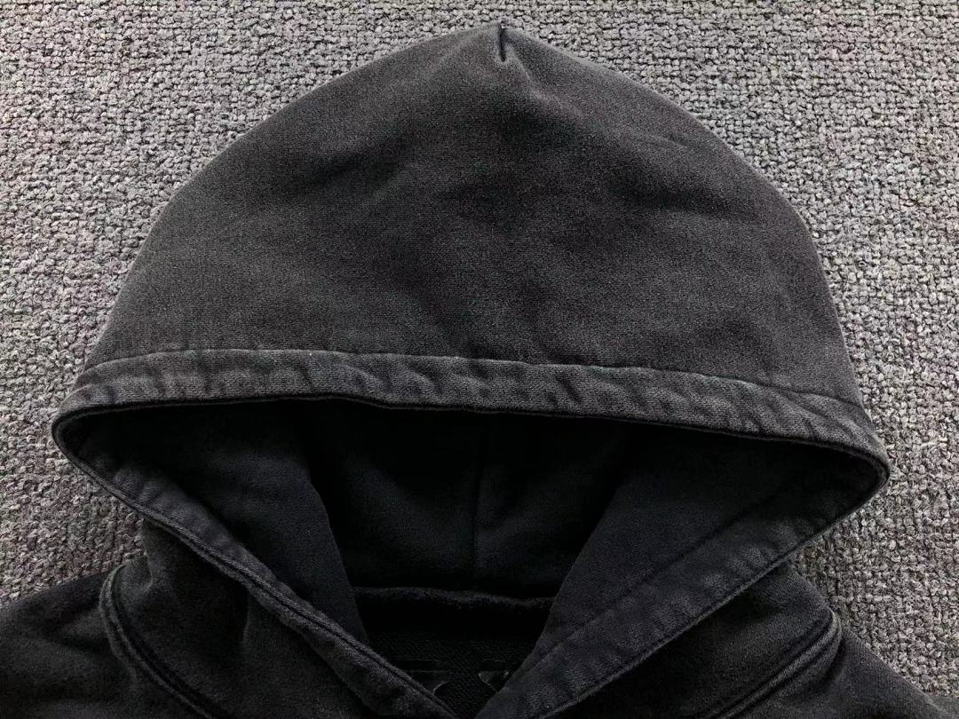 On Running 135 VLONE HOODIE 512170991 (Im 170Cm 60Kg I Wear Size S In The Phot) - Image 16