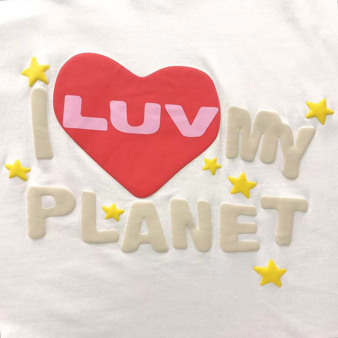 Broken Planet 85 BROKEN PLANET T-SHIRT 524300578 (Im 170Cm 60Kg I Wear Size L In The Phot) - Image 9