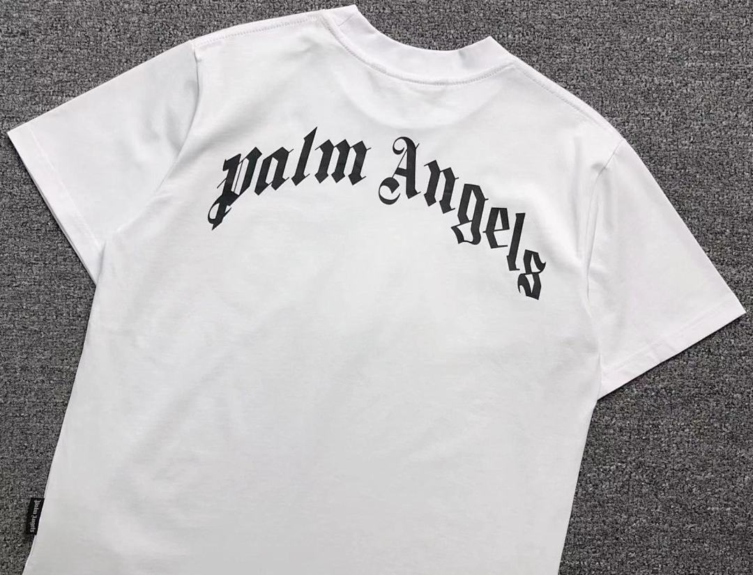 Palm Angels 79 PALM ANGELS T-SHIRT - Image 18